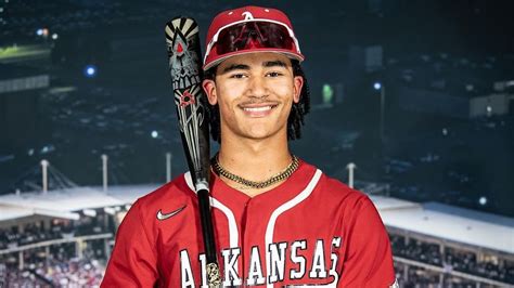 Baseball Class Of 2023