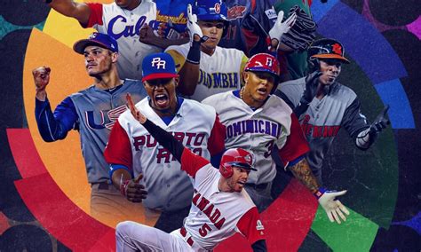 Baseball Classic In Phoenix