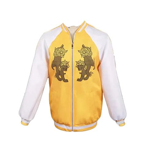 Baseball Costume Jacket