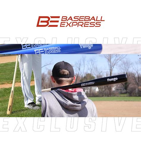 Baseball Express Fungo