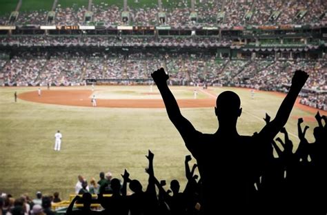 Baseball Fan Etiquette