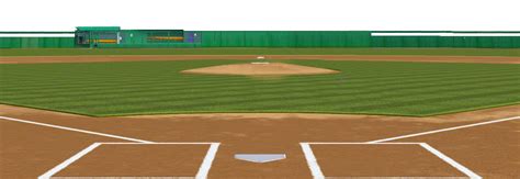 baseball field background png