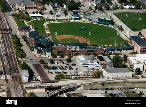 Baseball Fields In Joliet Il