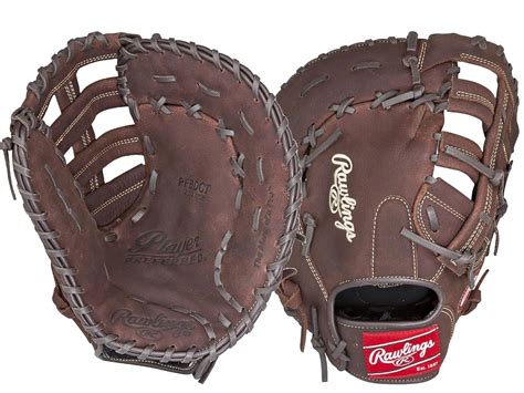 baseball first base mitt