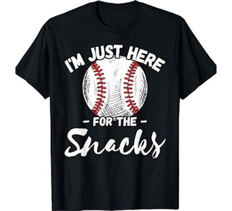 baseball funny shirts