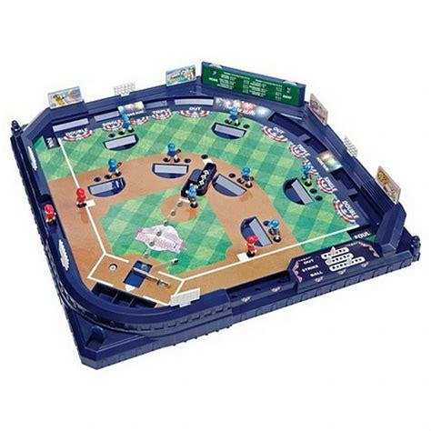 Baseball Game Table