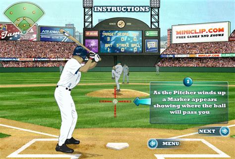 baseball games online free 9th inning