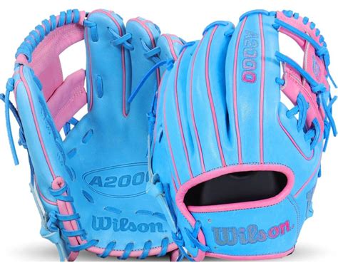 Baseball Glove Gloves