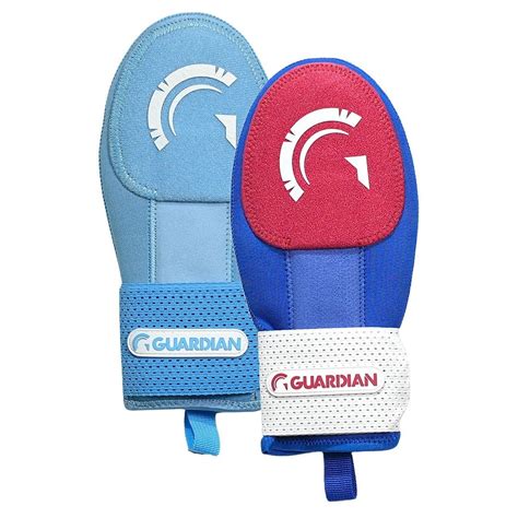 Baseball Glove Guardian