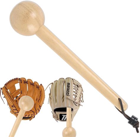 Baseball Glove Hammer