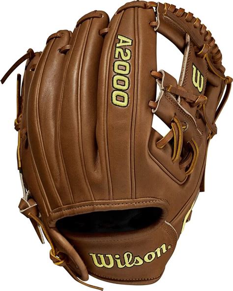 Baseball Gloves