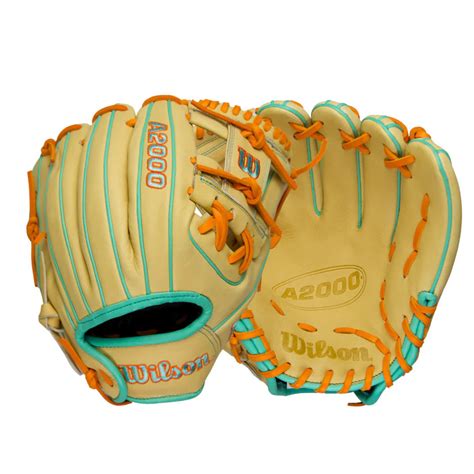 Baseball Gloves Game Ready