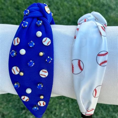 Baseball Headbands Wholesale