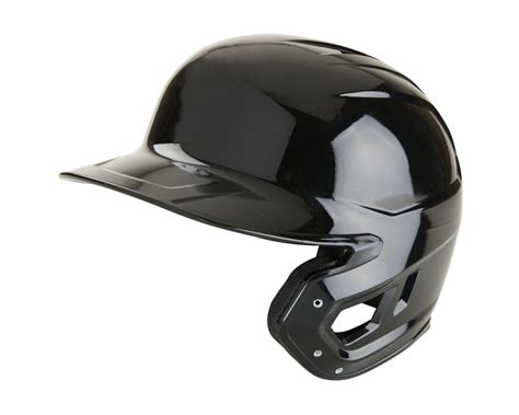 Baseball Helmets One Ear Flap