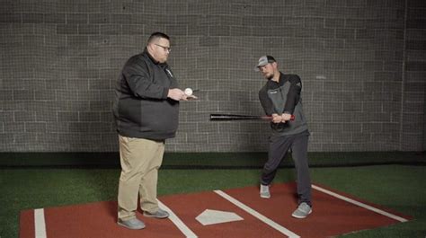 Baseball Hitting Coach Certification