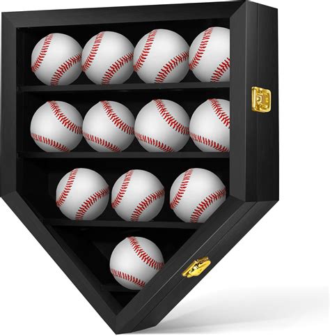 Baseball Holder Case