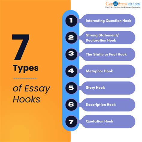 Baseball Hooks For Essays