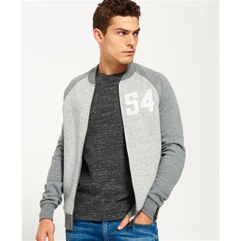 Baseball Jacket Superdry