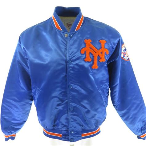 Baseball Jackets Vintage
