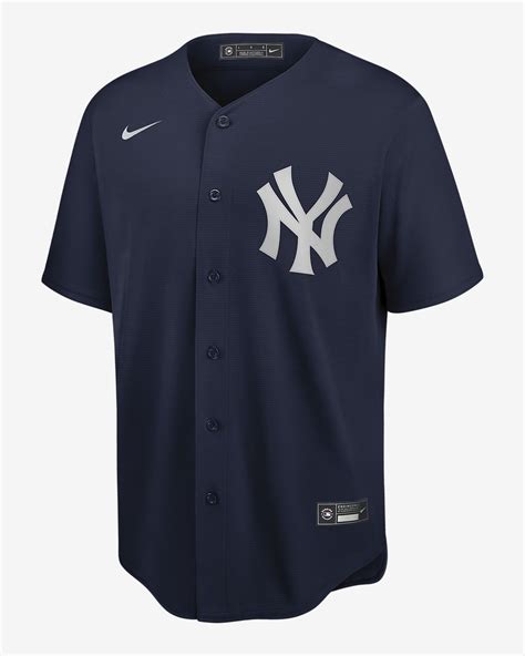 baseball jersey new york yankees