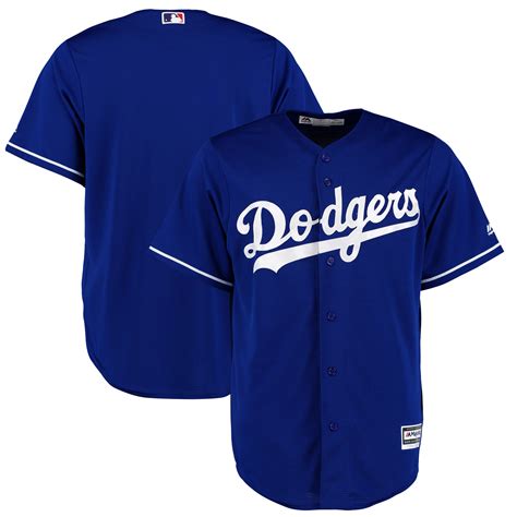 baseball jerseys dodgers