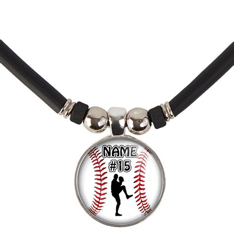 baseball jewelry for players