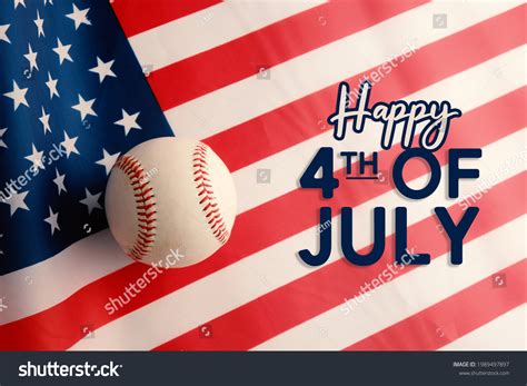 baseball july 4