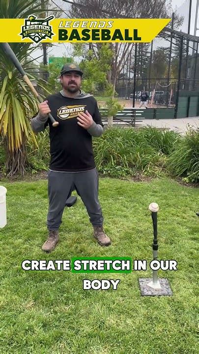 Baseball Keeping Your Weight Back