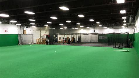 Baseball Kingdom Lansing