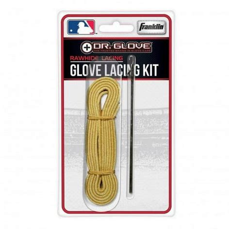 Baseball Lacing Kit