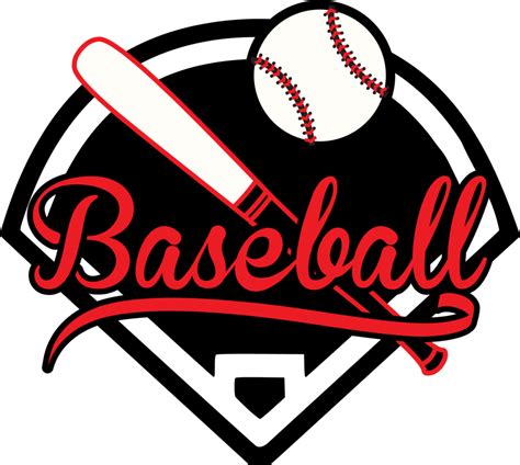 baseball logo png designs