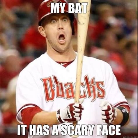 Baseball Memes