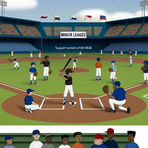 Baseball Minor League System