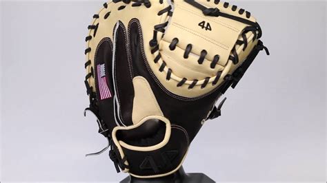 Baseball Mitt 44