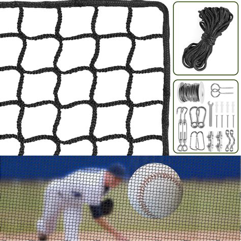 Baseball Net Images