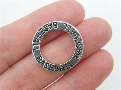 Baseball Pendants In Bulk