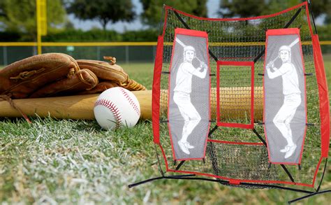 Baseball Pitching Target