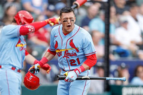 Baseball Player Hitting A Bird