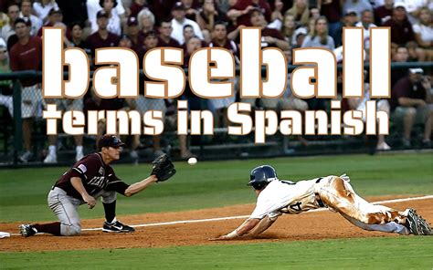 Baseball Player In Spanish Wordreference