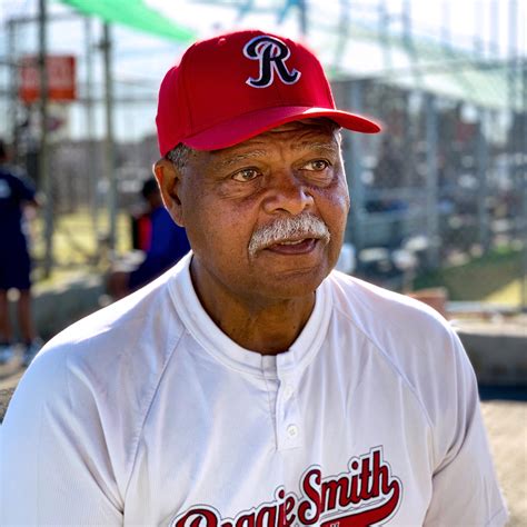 baseball player reggie smith