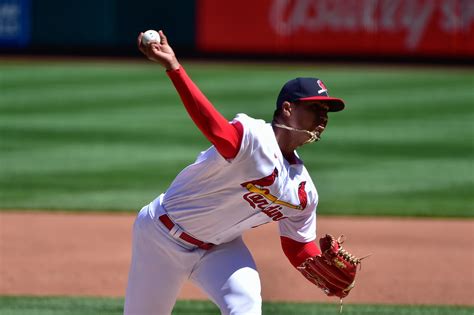 Baseball Reference Cardinals