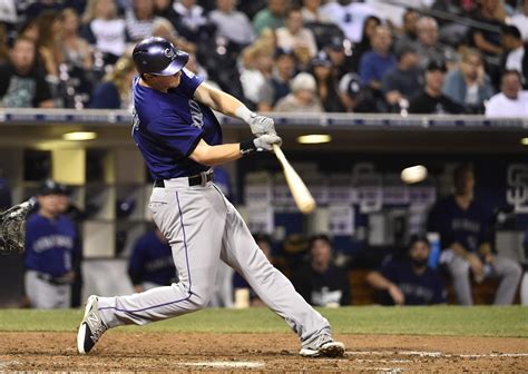 Baseball Reference Dj Lemahieu