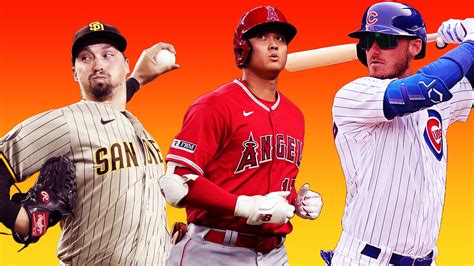 Baseball Reference Free Agents