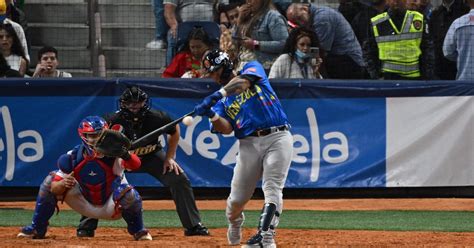 baseball serie del caribe 2023