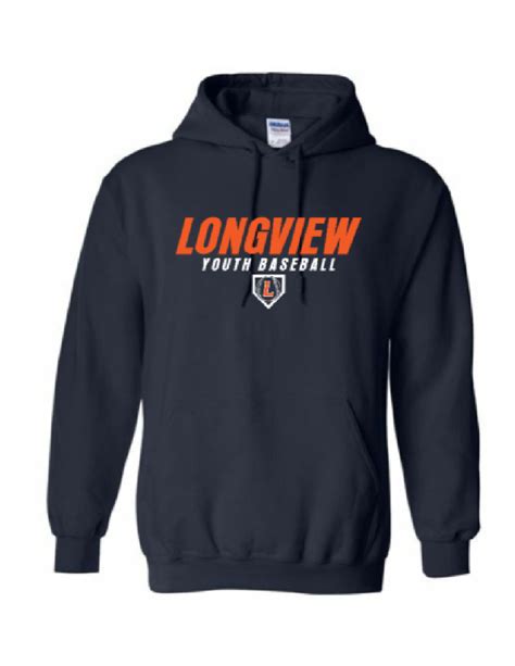 Baseball Shirts Longview