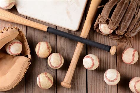 baseball sports equipment online