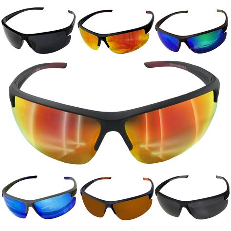 Baseball Sunglasses Gift