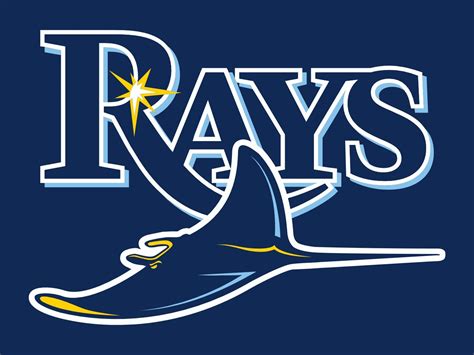 baseball tampa bay rays game