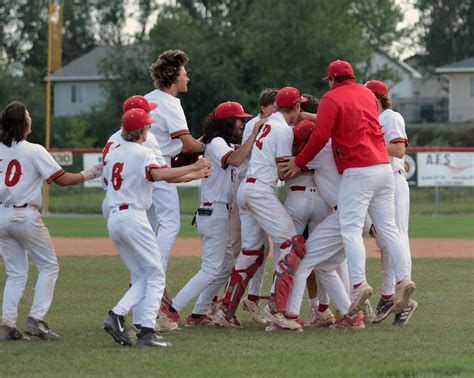Baseball Team Kalispell Mt