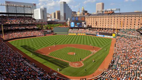 baseball technology jobs with the orioles